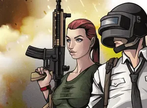 PUBG